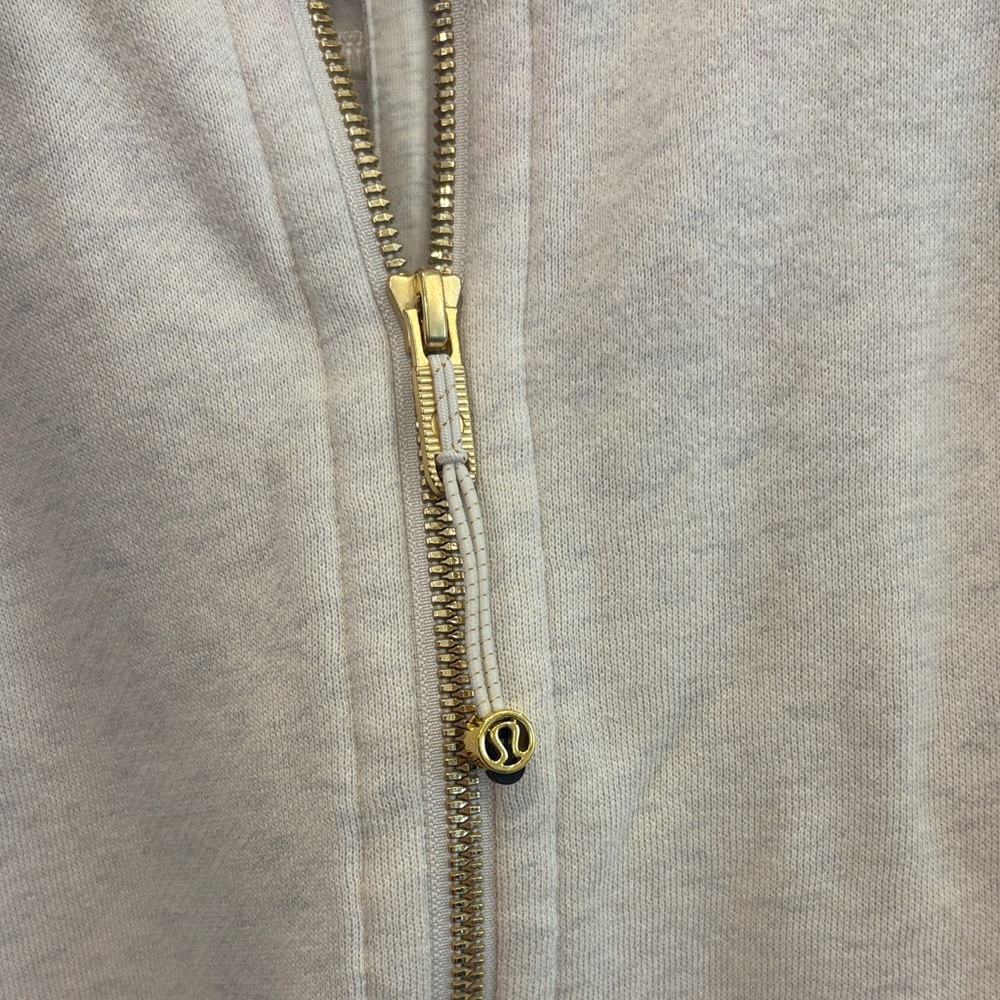 Women’s Scuba Oversized Funnel-Neck Half Zip - Picture 5 of 8